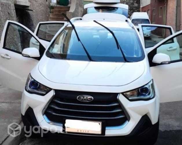 Vendo Jac S1 11.513 kmts