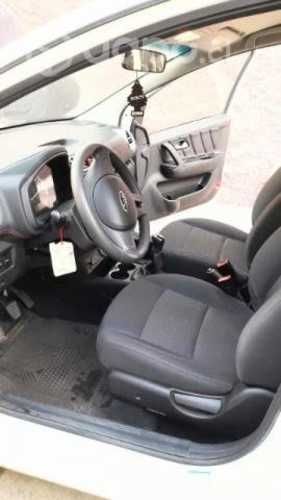 Vendo Jac S1 11.513 kmts