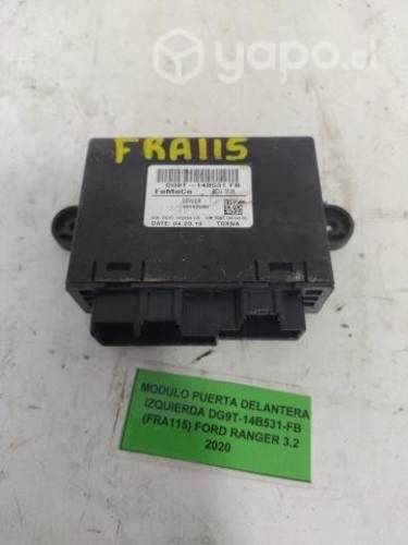 Modulo Pta del izq DG9T-14B531-FB (FRA115) Ranger