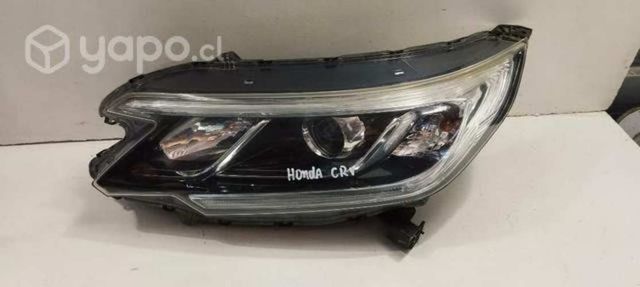 Óptico izquierdo honda crv