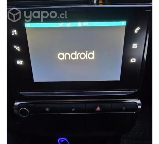 Adaptador Carplay A Android Auto Inalámbrico