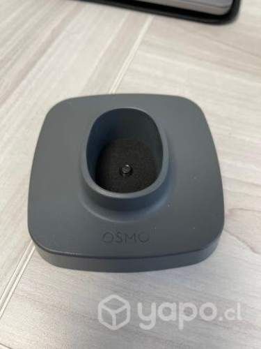 Osmo mobile 2 + base