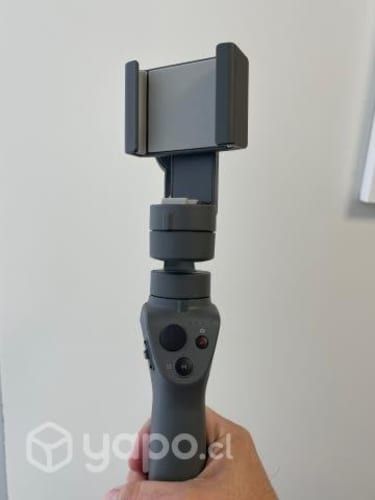 Osmo mobile 2 + base