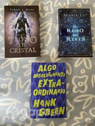 Libros
