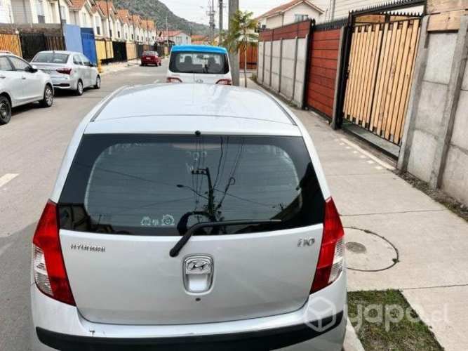 Hyundai i-10 2010