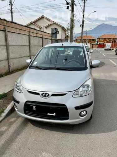 Hyundai i-10 2010