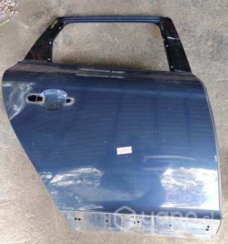 Puerta Trasera Derecha Detalle (VXC004) Volvo XC60