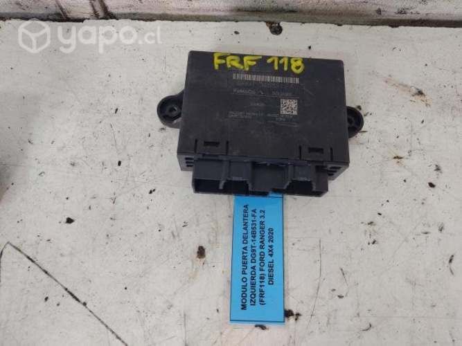 Modulo Pta del izq DG9T-14B531-FA (FRF118) Ranger
