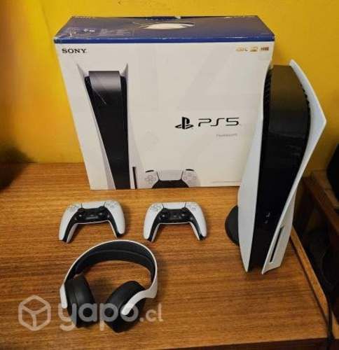 Playstation 5