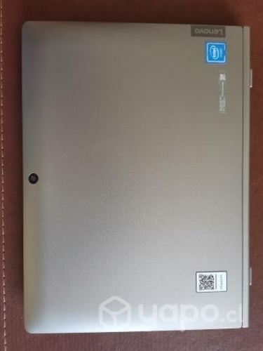 Notebook Tablet Lenovo IdeaPad D330