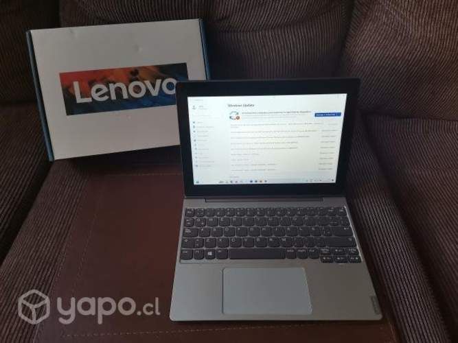 Notebook Tablet Lenovo IdeaPad D330