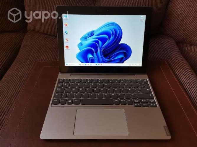 Notebook Tablet Lenovo IdeaPad D330
