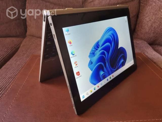 Notebook Tablet Lenovo IdeaPad D330