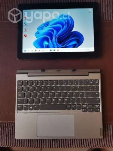 Notebook Tablet Lenovo IdeaPad D330
