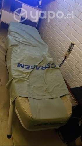 Camilla ceragem master