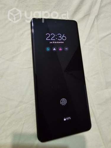 Celular S21 ultra 128Gb