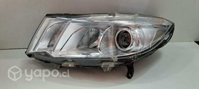 Optico izquierdo great wall wingle 6