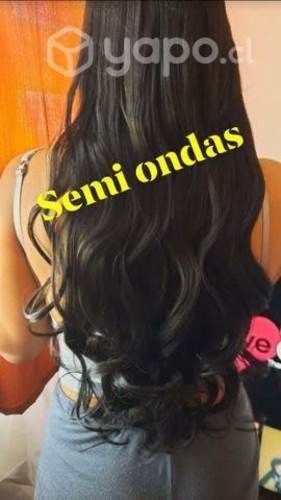 Extensiones semi naturales