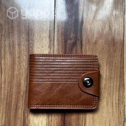 Billetera Nueva en su caja