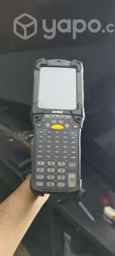 Capturadora de datos