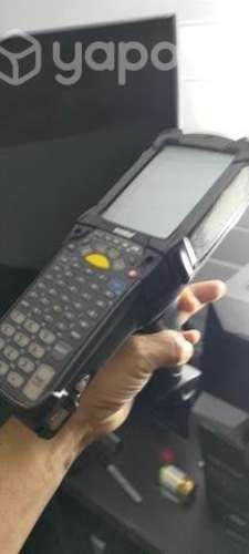 Capturadora de datos