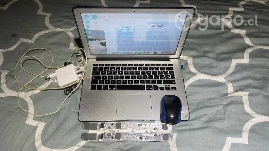 Apple MacBook Air 2017