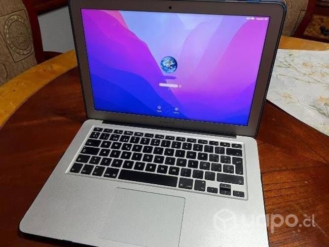 Apple MacBook Air 2017