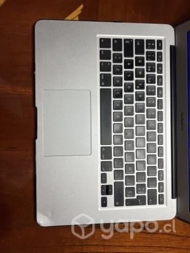 Apple MacBook Air 2017