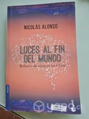 Luces al fin del mundo