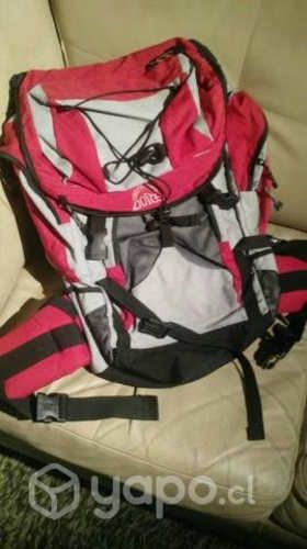 Mochila Doite Andes 50Lt