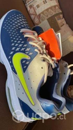 Nike AIR talla 46 NUEVACON ETIQUETAS