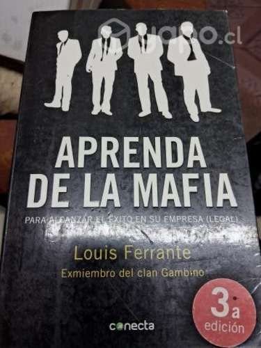 Excelentes libros