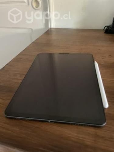 Ipad Air 4 + apple pencil 2