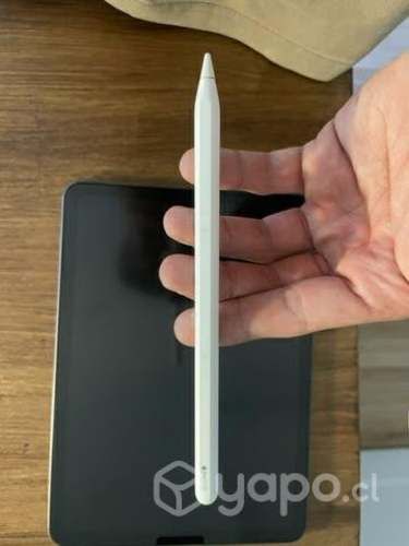 Ipad Air 4 + apple pencil 2