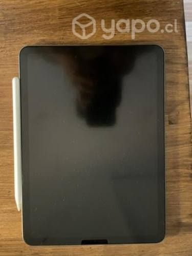 Ipad Air 4 + apple pencil 2