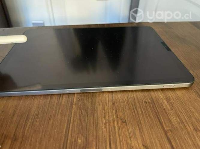 Ipad Air 4 + apple pencil 2