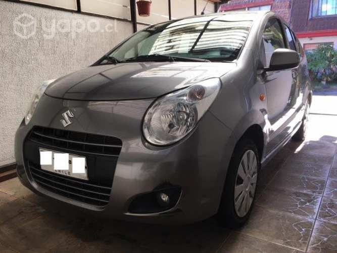 Suzuki celerio 2013