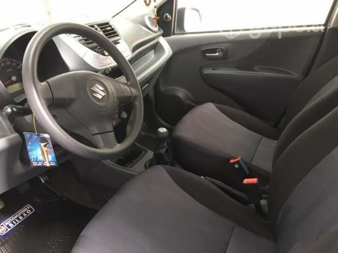 Suzuki celerio 2013