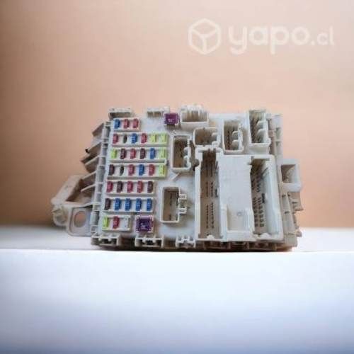 Fusilera Interior Suzuki New Swift P602-0959 (365)