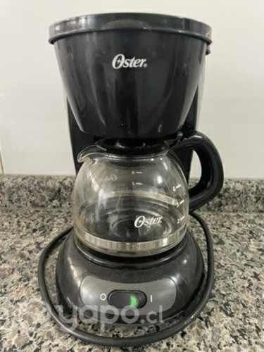 Cafetera oster