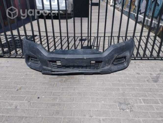 Parachoque Maxus T60