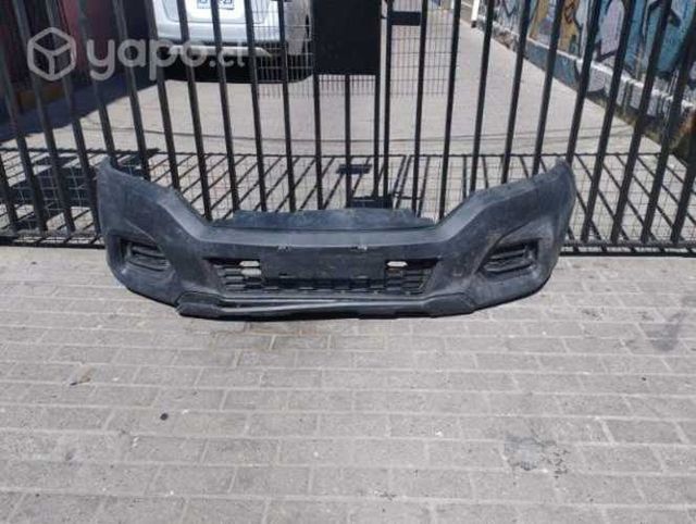 Parachoque Maxus T60