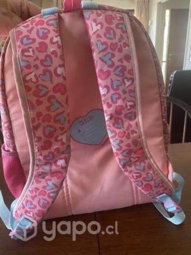 Mochila Head 25 litros