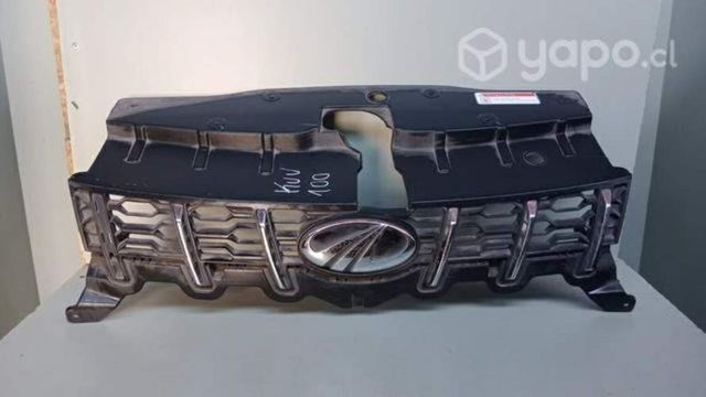 Mascara mahindra kuv100 dmg repuestos 8.88