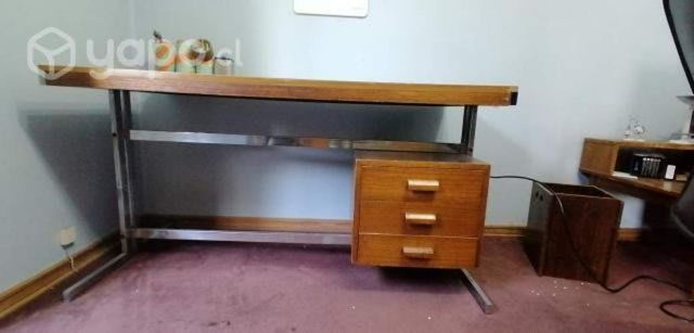 Escritorio Fernando Mayer