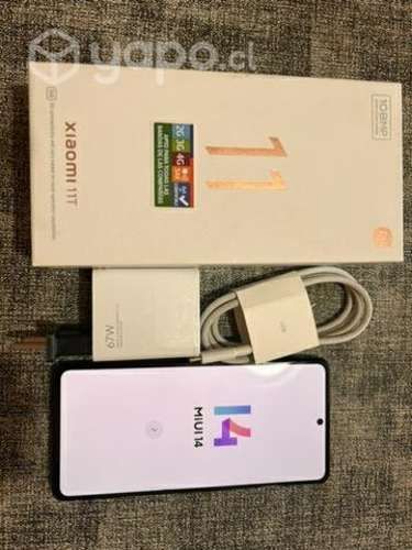 Xiaomi 11t