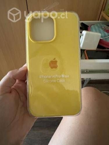 Carcasas iPhone 14 promax