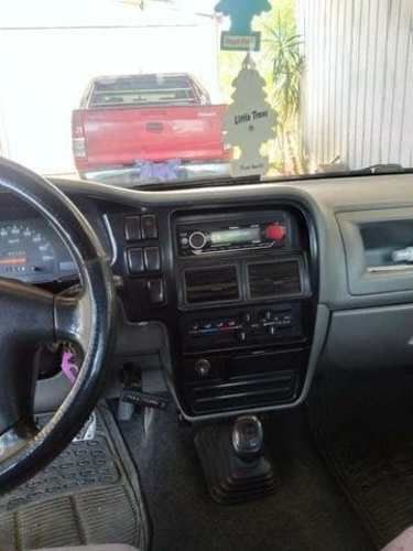 Chevrolet millennium 2001 2.2