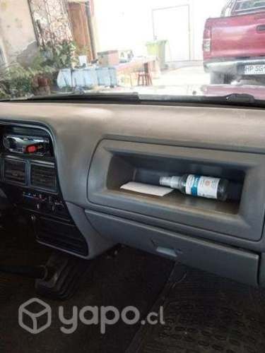 Chevrolet millennium 2001 2.2