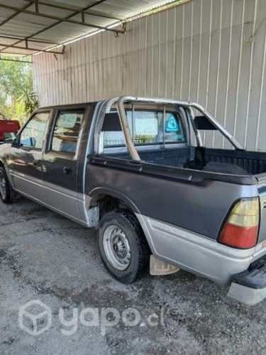 Chevrolet millennium 2001 2.2